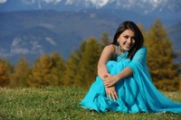Hansika Latest Pics